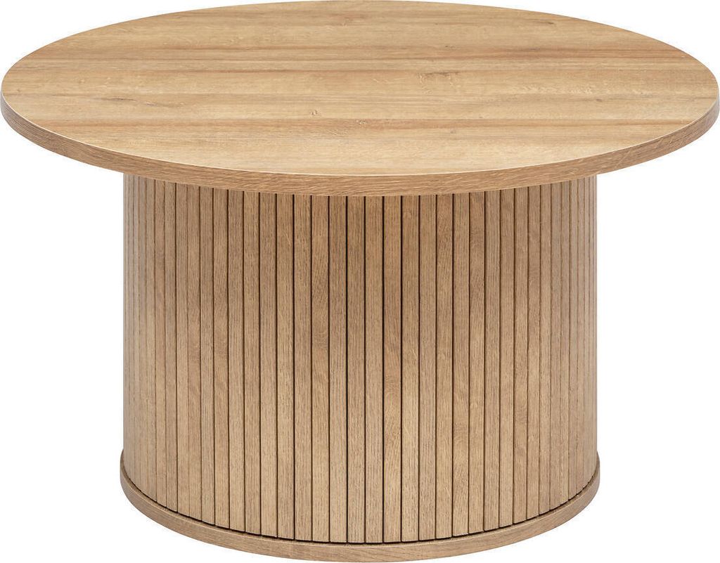 Table basse ronde COLVA, Ø 70 cm Image du produit 