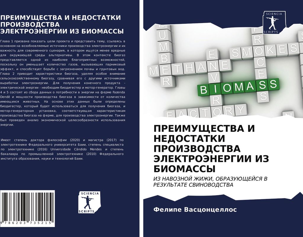 PREIMUShhESTVA I NEDOSTATKI PROIZVODSTVA JeLEKTROJeNERGII IZ BIOMASSY