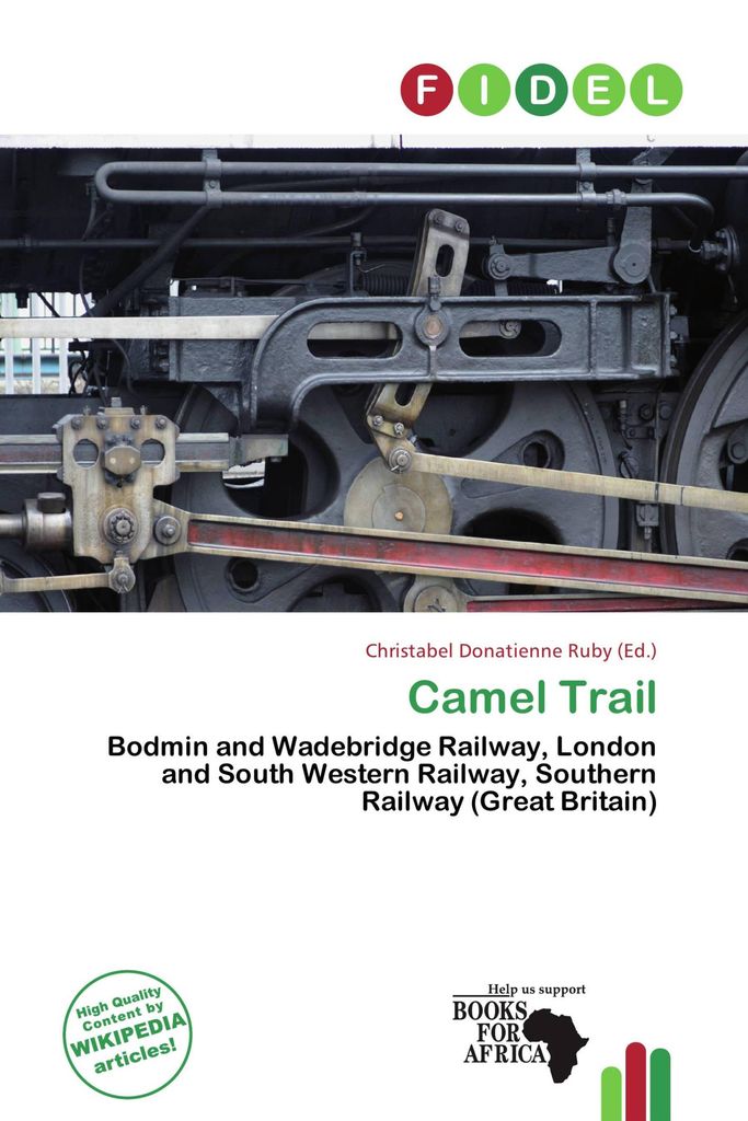 Camel Trail