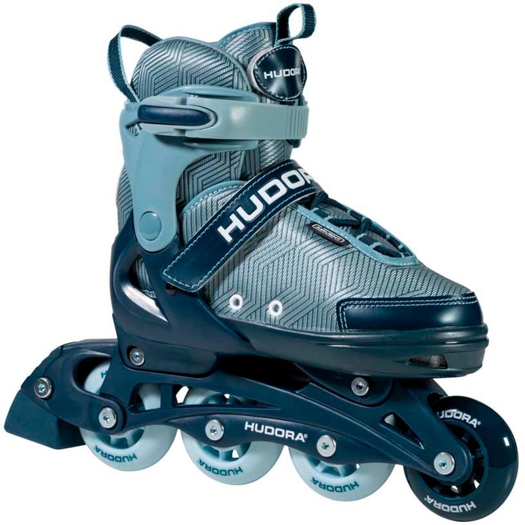 HUDORA Asciutti in linea Leon 2.0 Ocean, Maat 29-32 Immagine del prodotto 