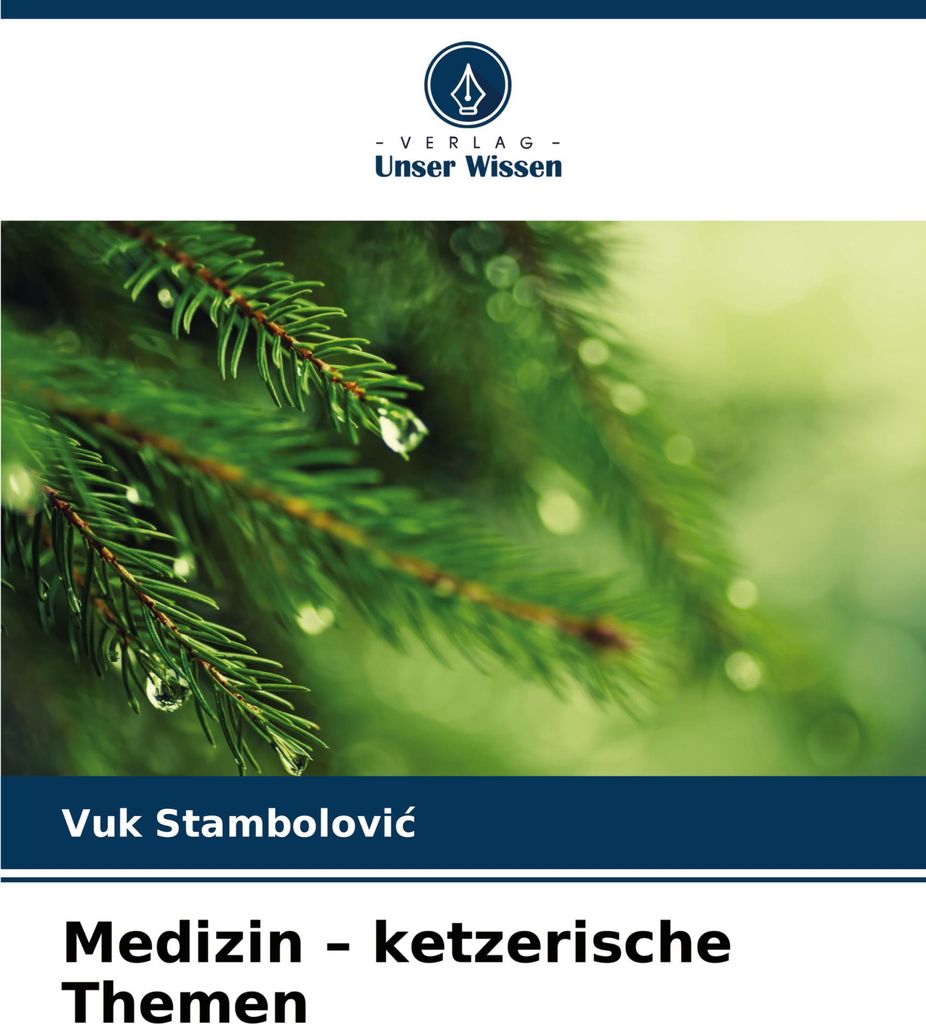 Medizin - ketzerische Themen