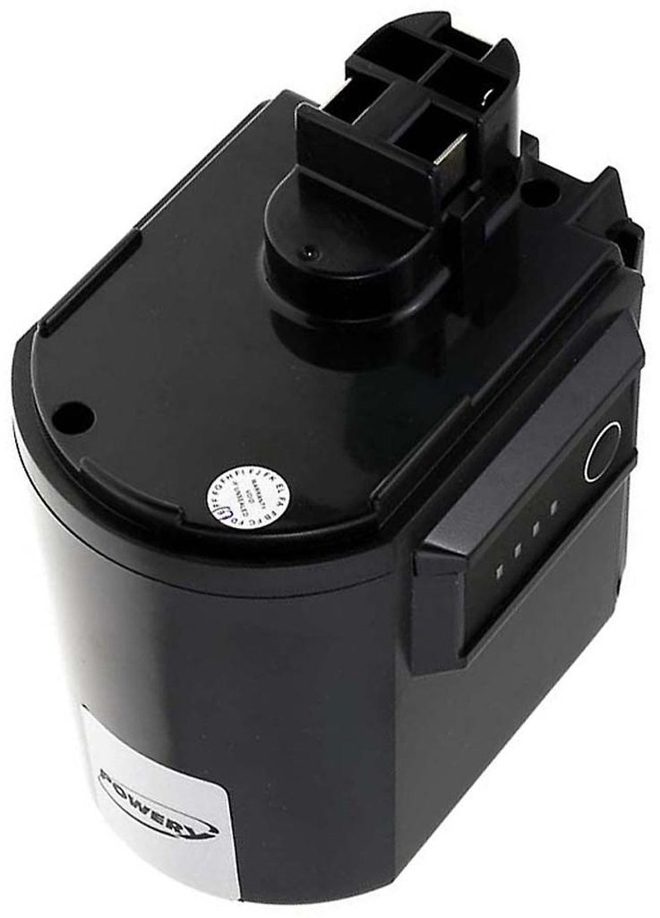 Batterie pour Würth type 0 702 300 824 Image du produit 