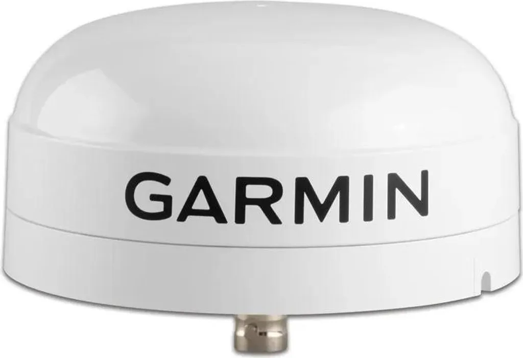Antenne GPS Marine Garmin GA 38 Haute Précision GLONASS pour Bateau