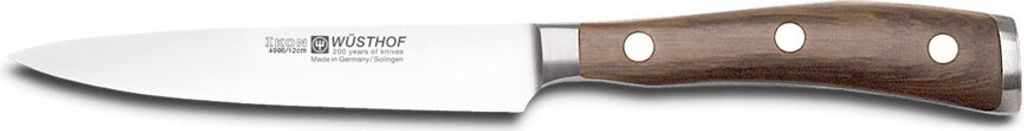 Nůž na zeleninu Ikon 12 cm Obrázek produktu 