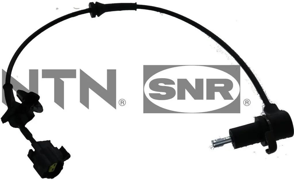 Sensore ABS SNR ASB153.16 Posteriore per Chevrolet Aveo / Kalos Hatchback