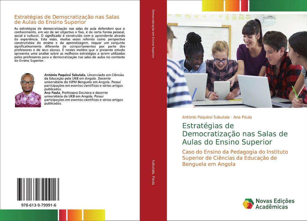 Estratégias de Democratização nas Salas de Aulas do Ensino Superior