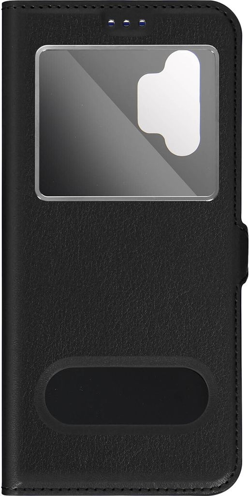 Avizar, Galaxy A13 5G / A04s Folio Etui mit Doppelfenster, Produktbild 