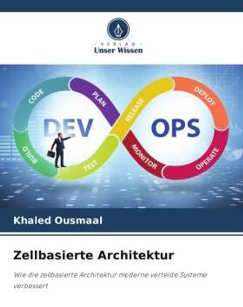 Zellbasierte Architektur