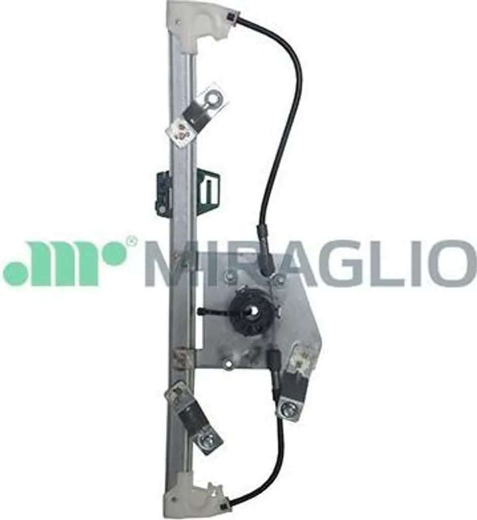Lève-vitre MIRAGLIO 30/2462 avant gauche OE 52072856 pour Tipo