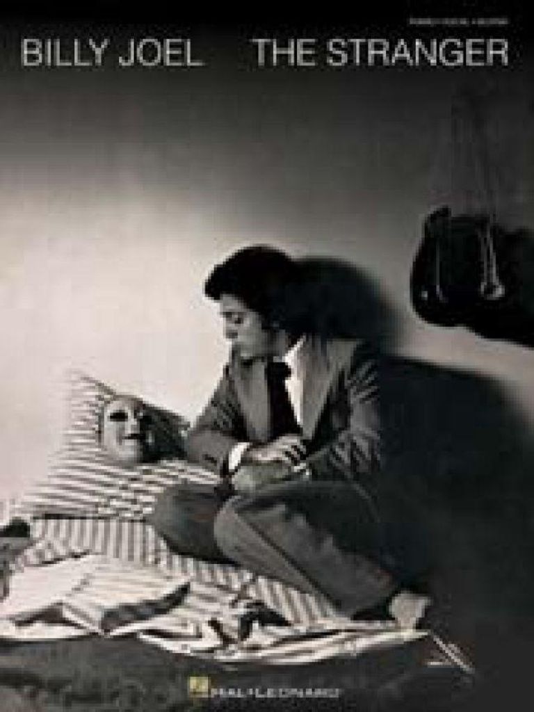 Billy Joel: The Stranger