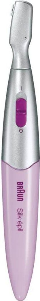 Braun | Rasoir | SilkFinish FG1100 | Nombre de niveaux de Image du produit 