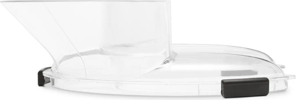 Coperchio Antispruzzo KitchenAid 5KSMTHPS per Robot da Cucina - 4