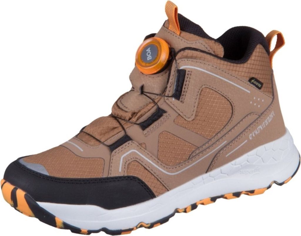 Superfit Boty 10005523000 Obrázek produktu 