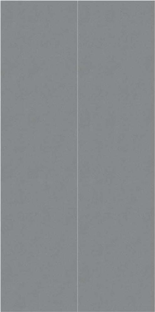 vidaXL Pool-Bodentuch Hellgrau 500x250 cm Polyester Produktbild 