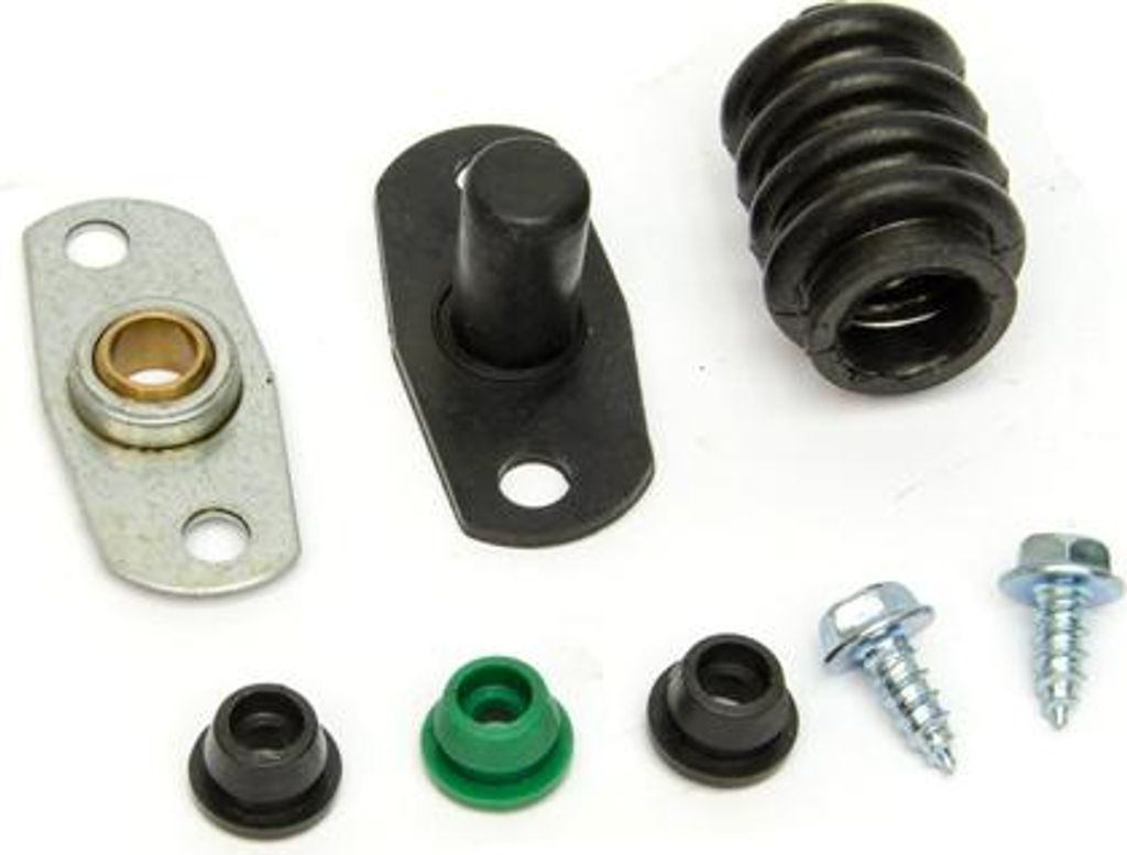 Reparaturkit Schaltgestänge NP231 Jeep Wrangler YJ TJ Cherokee XJ ZJ