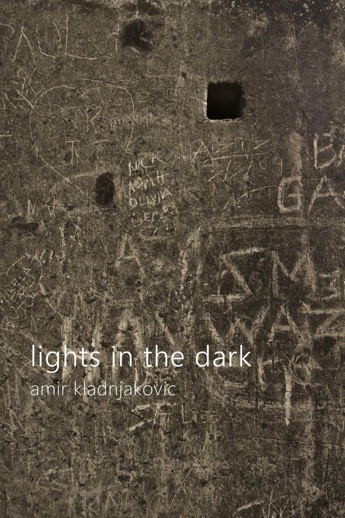 lights in the dark