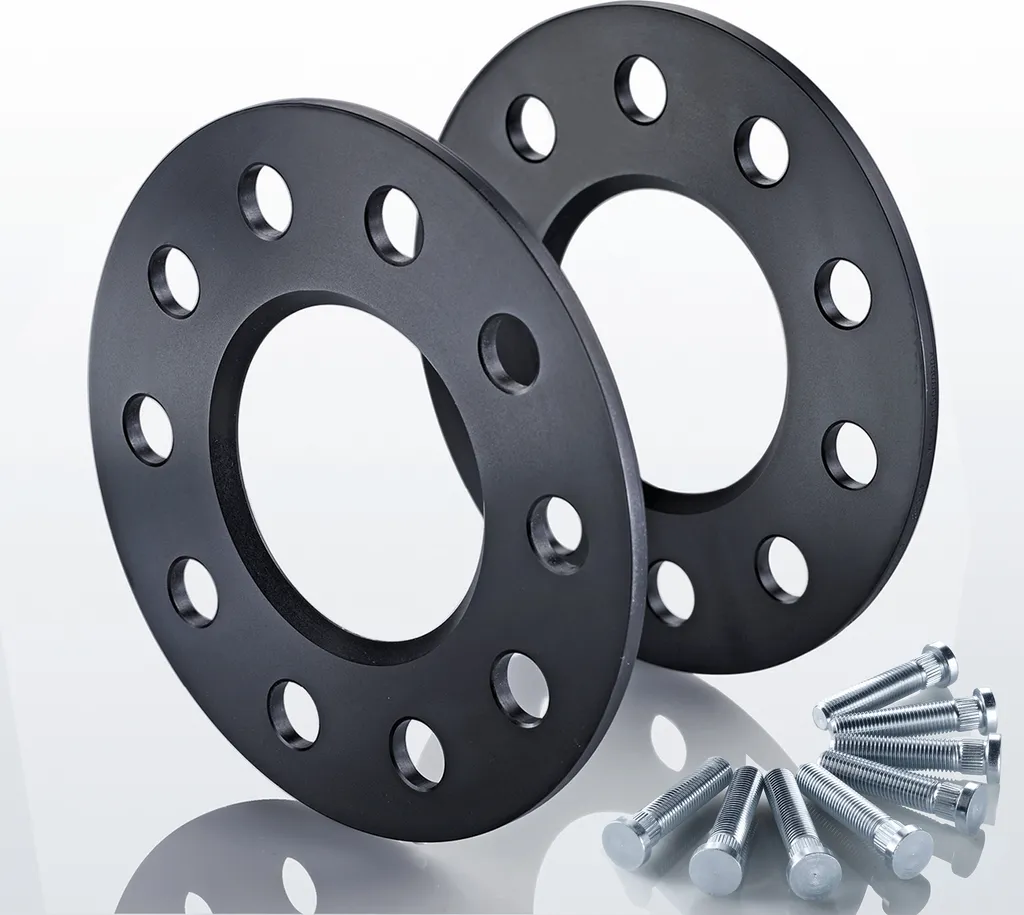 Élargisseurs de Voie Pro-Spacer 10mm Eibach adaptés pour BMW E81 Série 1