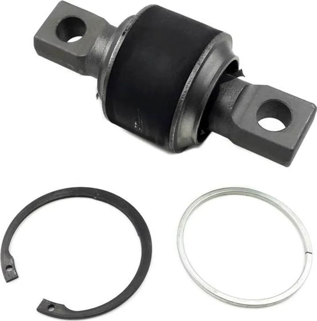 Douille d'articulation arrière A0003502705 pour suspension Actros
