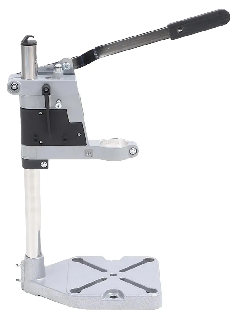 Support de perçage vertical pour éviter les trous de travers 600mm pro