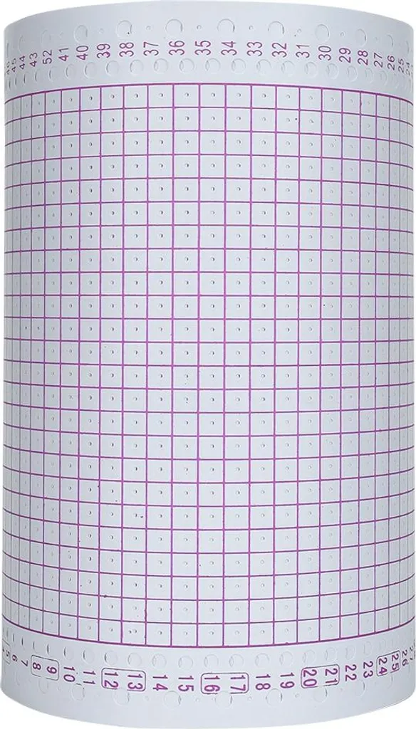 Matériel pour Machine à Tricoter : Aiguilles et Perforateur de Cartes