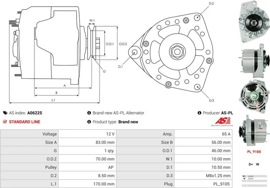 Componenti Restauro Audi 100 80 Coupe 1.9 2.2 | Qualità OEM per Quattro - 5