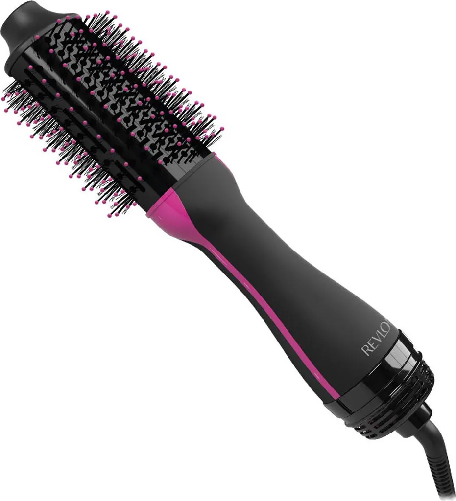Revlon RVDR5282UKE Revlon RVDR 5282 UKE Salon One-Step Warmluftbürste