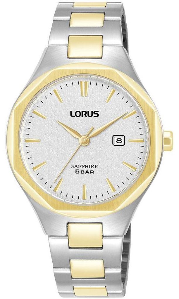 Lorus - RH754BX9 - Armbanduhr - Damen - Quarz