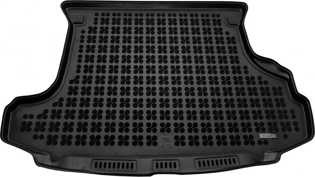 Recensione Vasca Baule Gomma Nissan X-Trail 2001-2007 Rezaw-Plast