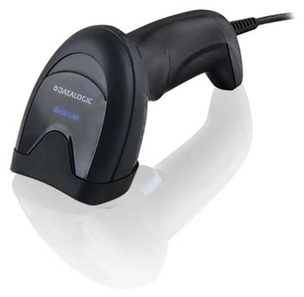 Datalogic QuickScan QW2520 Scanner Code-Barres 2D Anti-Erreur USB