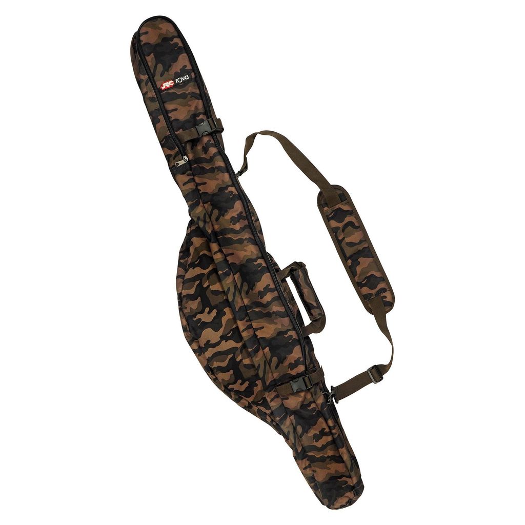 JRC Rova 2 Rod Sleeve Short 10ft