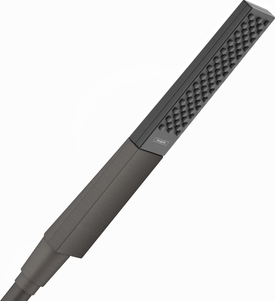 hansgrohe Rainfinity Stabhandbrause 100 1-jet EcoSmart 9 l/min, 26867340