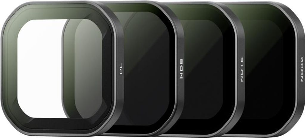 Insta360 Ace Pro 2 ND Filter Set CINSABGC