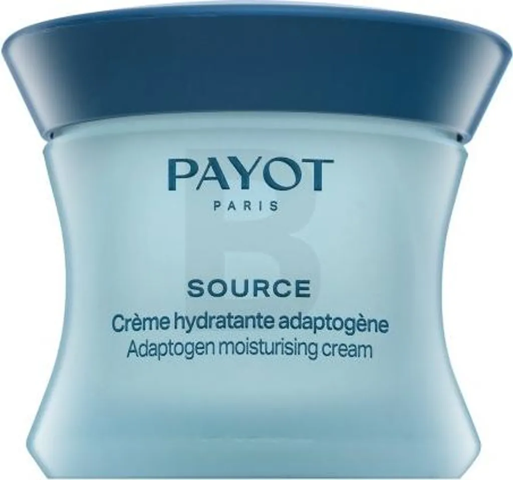 Crème Visage Hydratante PAYOT Adaptogène 50ML - Soin Jour et Nuit