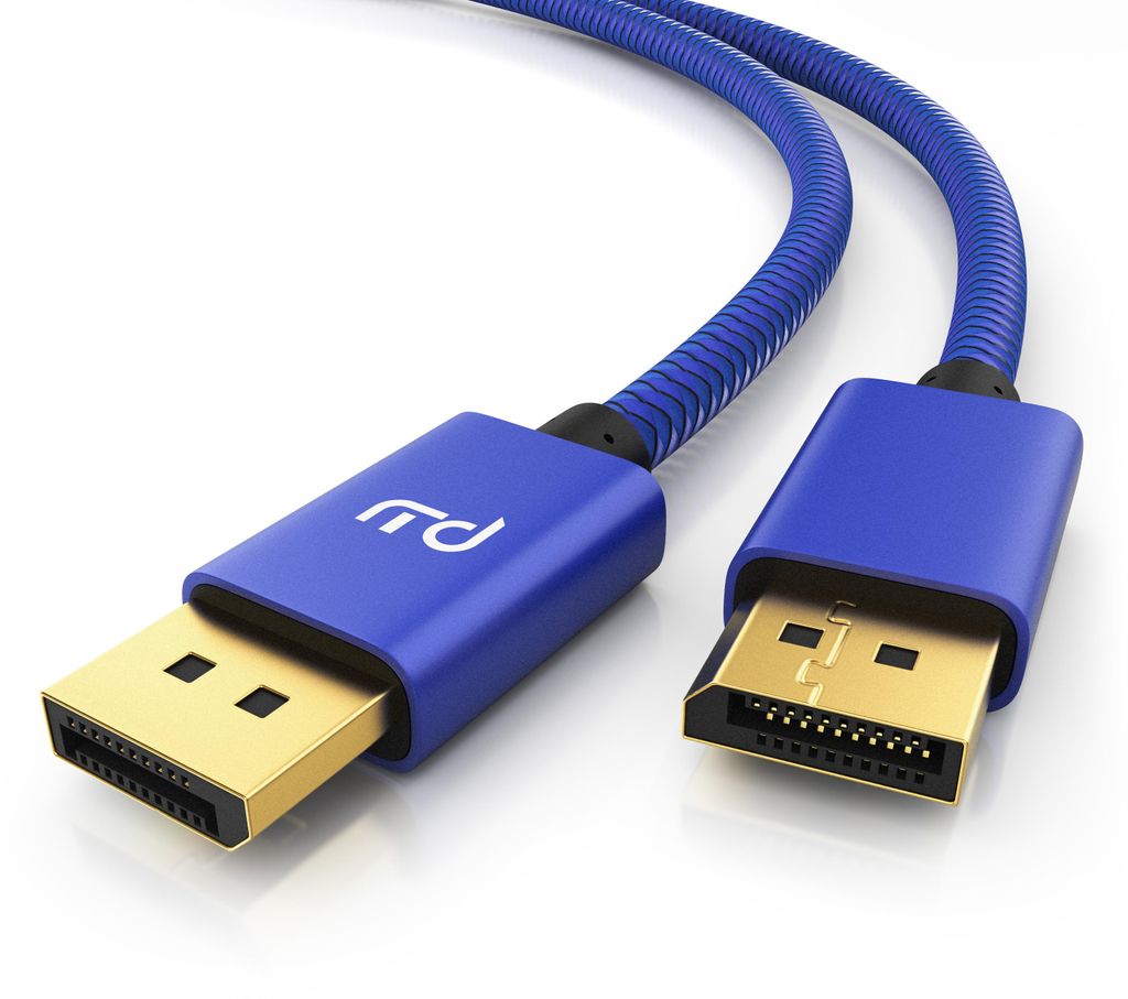 Cable Primewire 8K Premium DisplayPort 1.4 - DP 1.4 - Imagen del producto 
