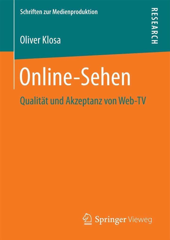 Online-Sehen