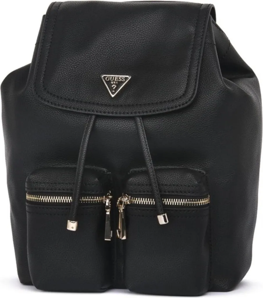 Sac à dos Guess Manhattan Idéal pour le Travail et Sorties Urbaines