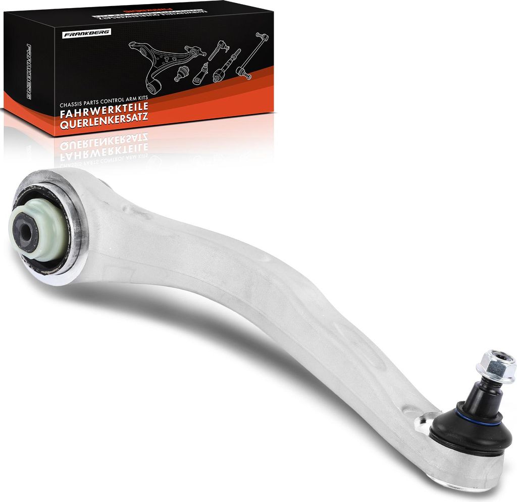 Frankberg 1x Querlenker Vorderachse für Alfa Romeo Giulia 952 Stelvio 949 2.1L 2.9L 2.0L Bj ab 2015