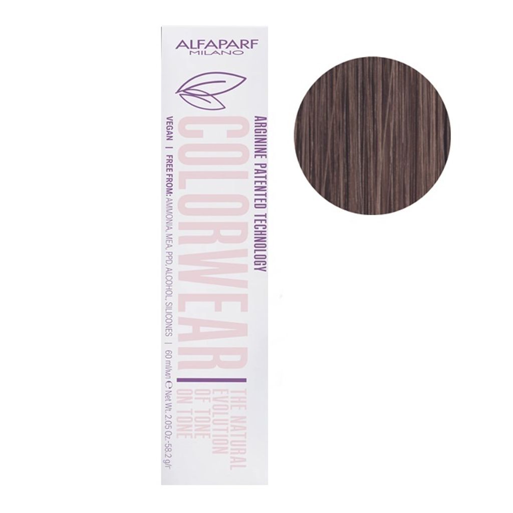 Color Wear 7.21 60 ml Zdjęcie produktu 