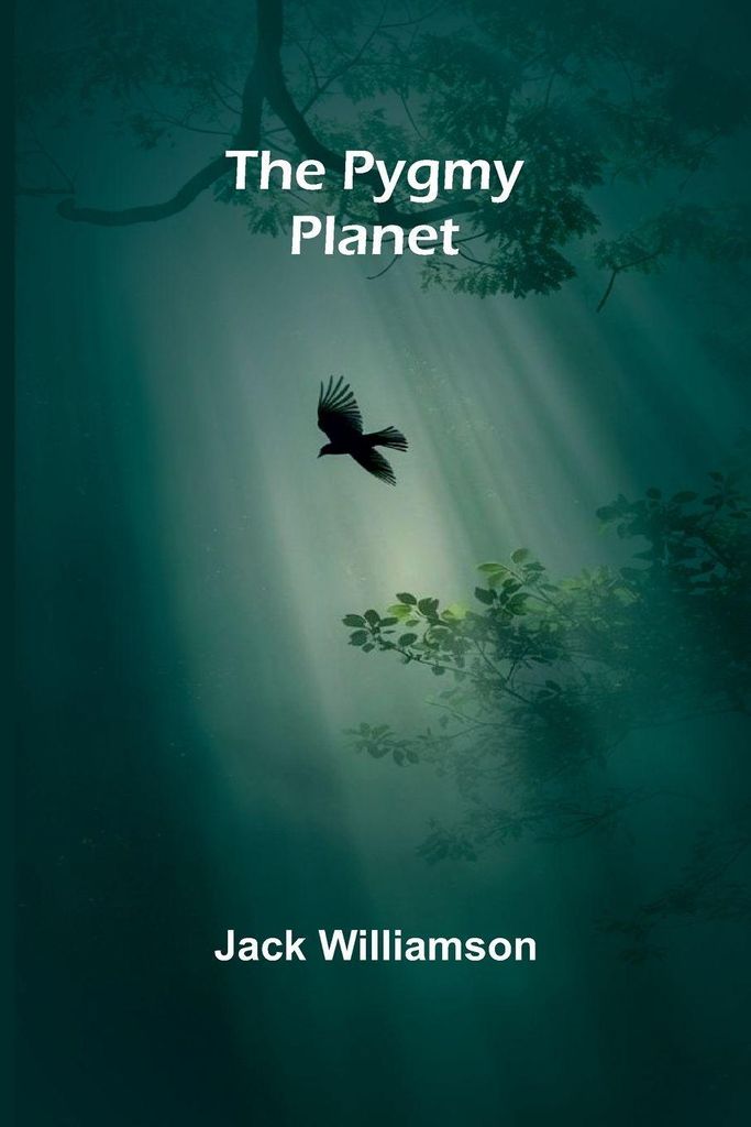 The Pygmy Planet