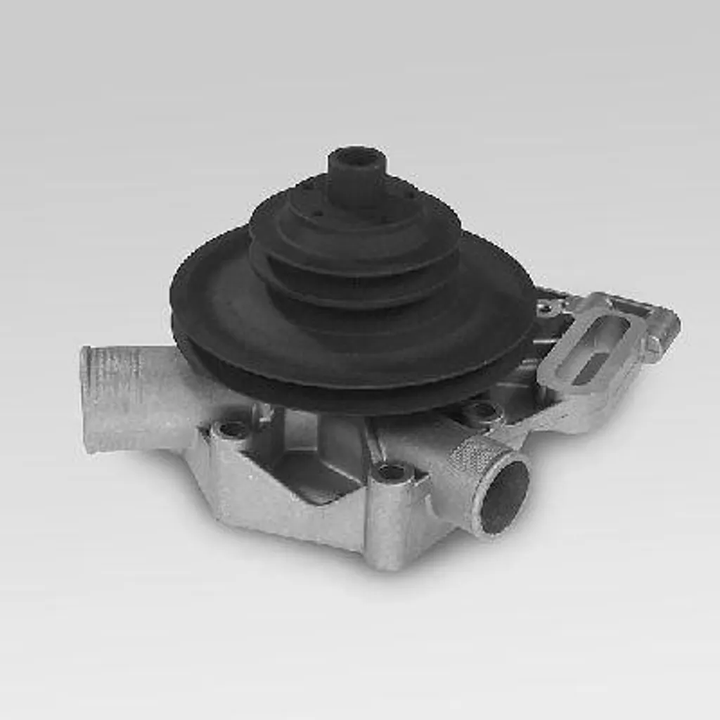 Pompe à eau pour entretien moteur C25 et J5, HEPU P827 OE 75530147