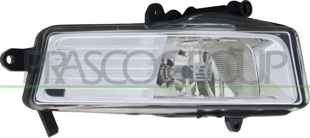 Anti-brouillard avant droit pour Audi A6 4F - Optique de qualité OE