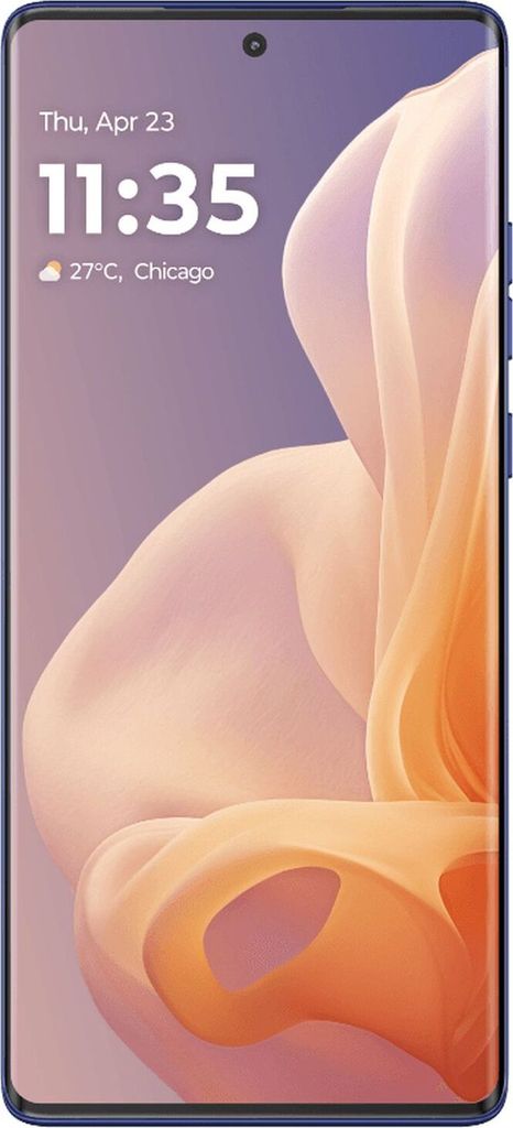 Motorola moto g85 5G, 16,9 cm (6.67"), 12 GB, 256 GB, 50 Produktbild 