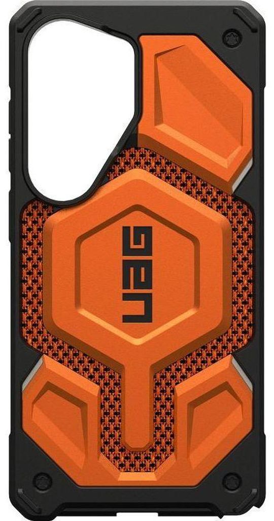UAG Monarch Pro, Poliammide Burnt Orange - Samsung Galaxy Immagine del prodotto 