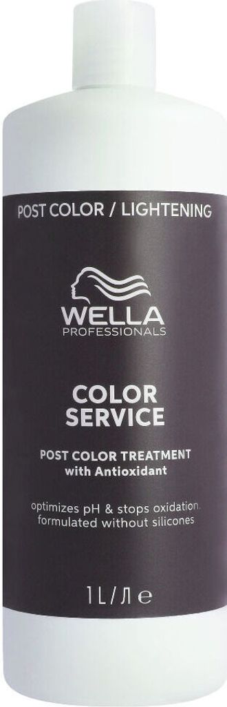 Wella Invigo Color Service Post Color Treatment Kuracja po Zdjęcie produktu 