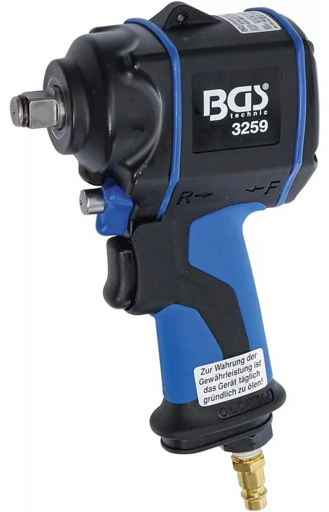 Chargeur Rapide D-Work 9260 pour Clé à Choc sur Accu - Haute Performance - 5