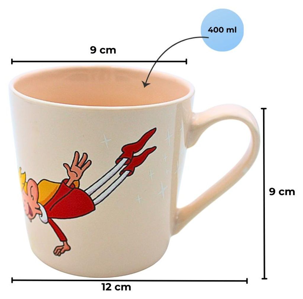 Weihnachtsmann & Co. KG Tasse, Becher, Kaffeebecher