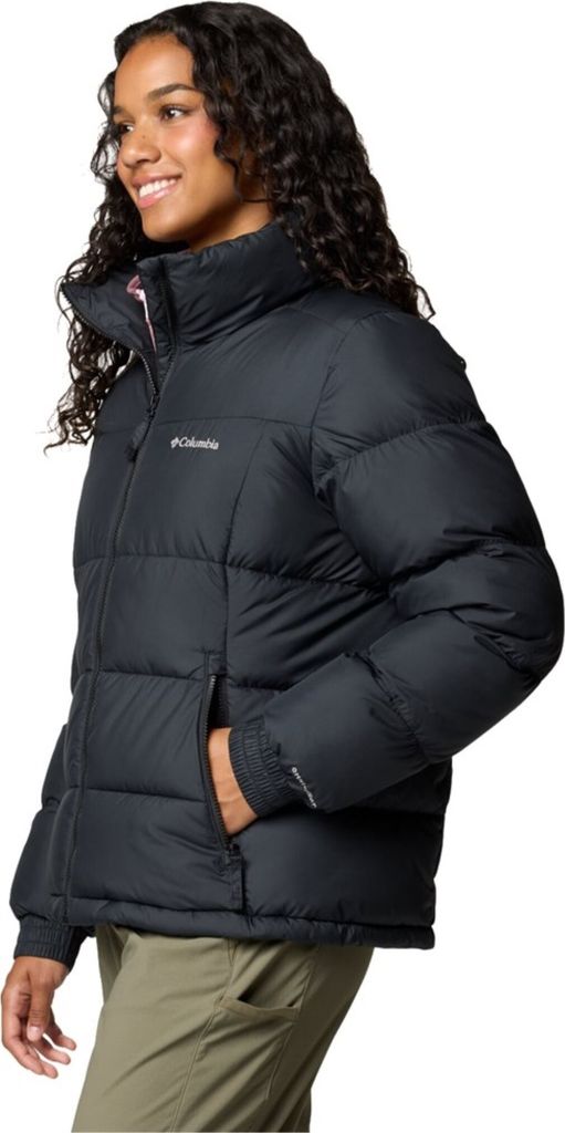 Columbia Pike Lake Full Zip Jacket 2089311010