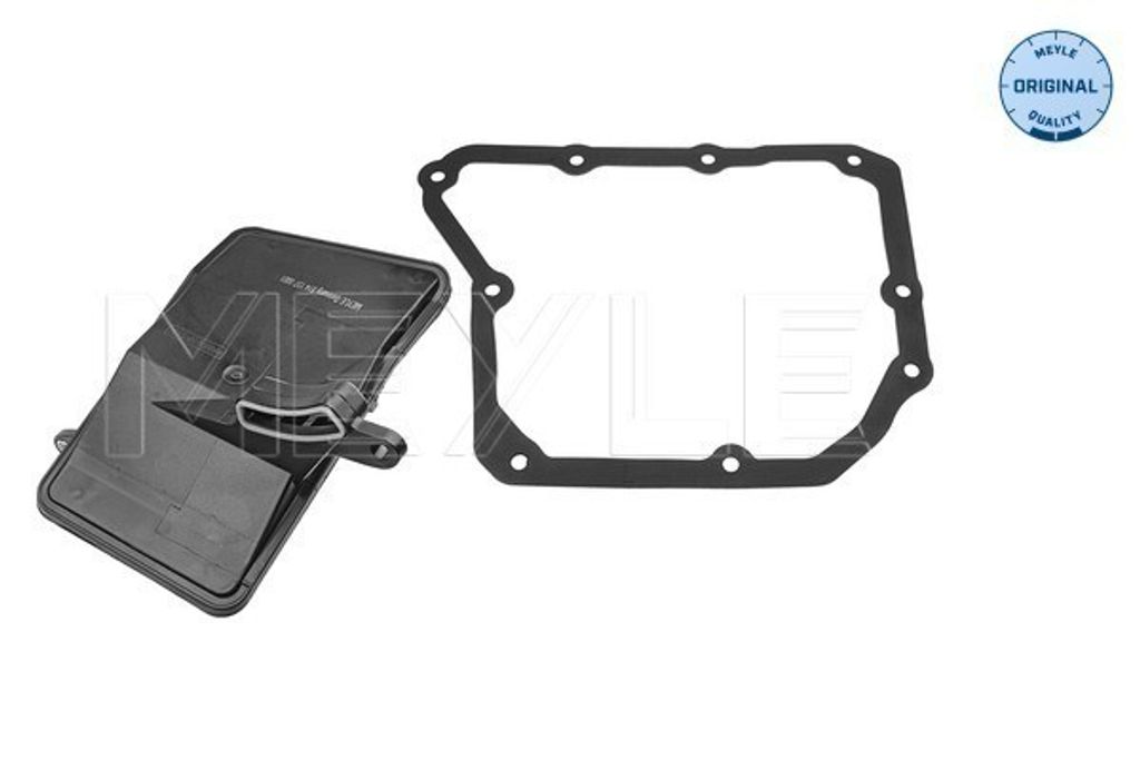 MEYLE 514 137 0001 Hydraulikfiltersatz AT Automatikgetriebe für VOLVO V70 II (285)