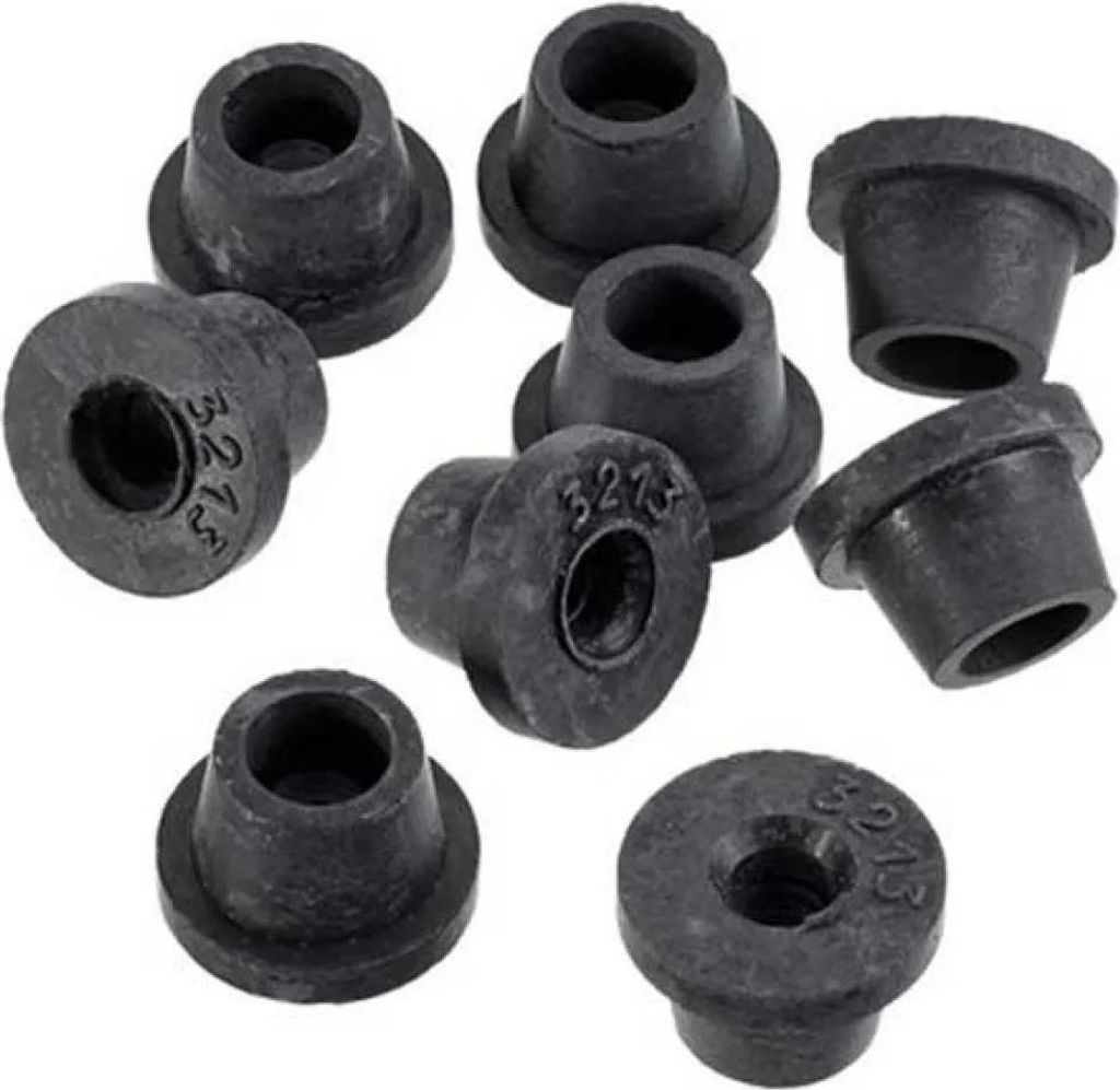 Goma para bomba SKS, compatible con el conector de sujeción Imagen del producto 
