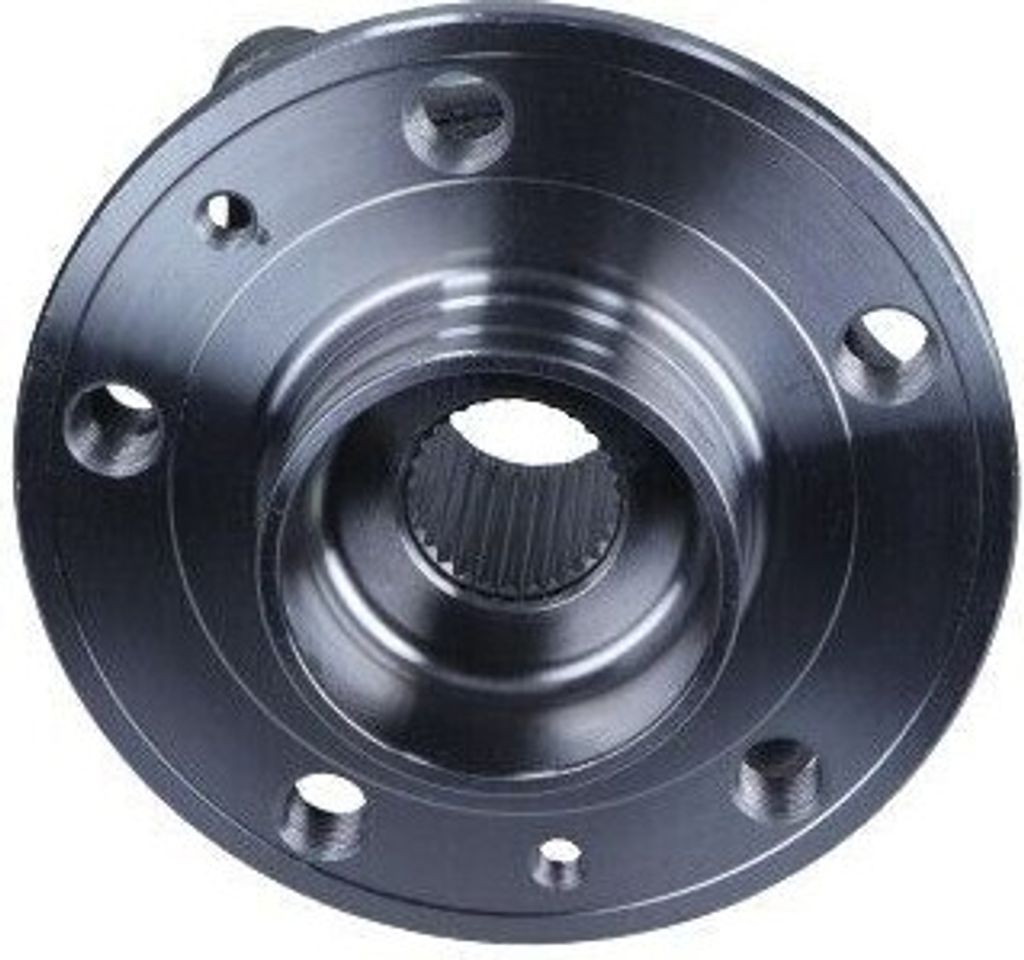 MAXGEAR 33-1105 - OE 93450529 Radlagersatz für Vivaro (X82), Vivaro B (X82), Espace V (JR), Trafic III (JG), Trafic III (FG), Trafic III (EG)